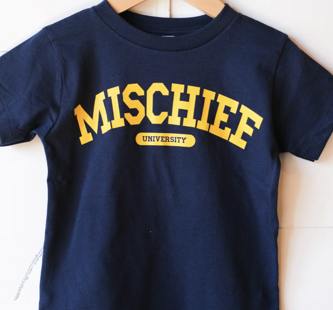 Mischief