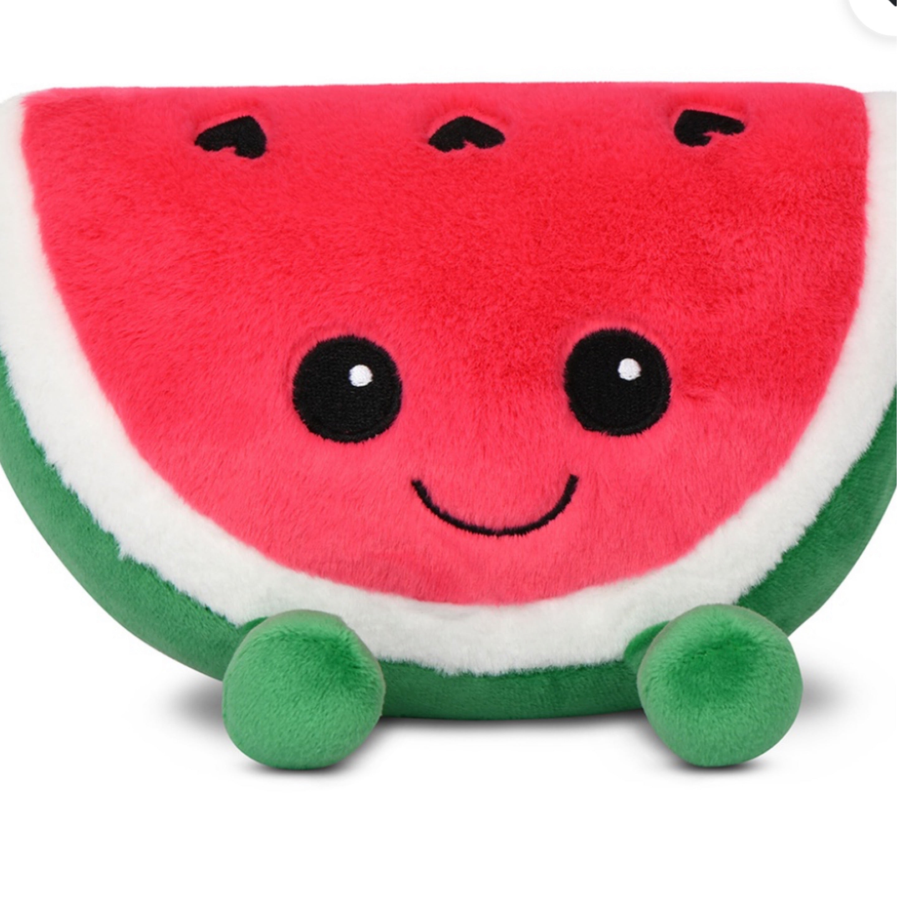 Iscream Missy Melon Mini Plush