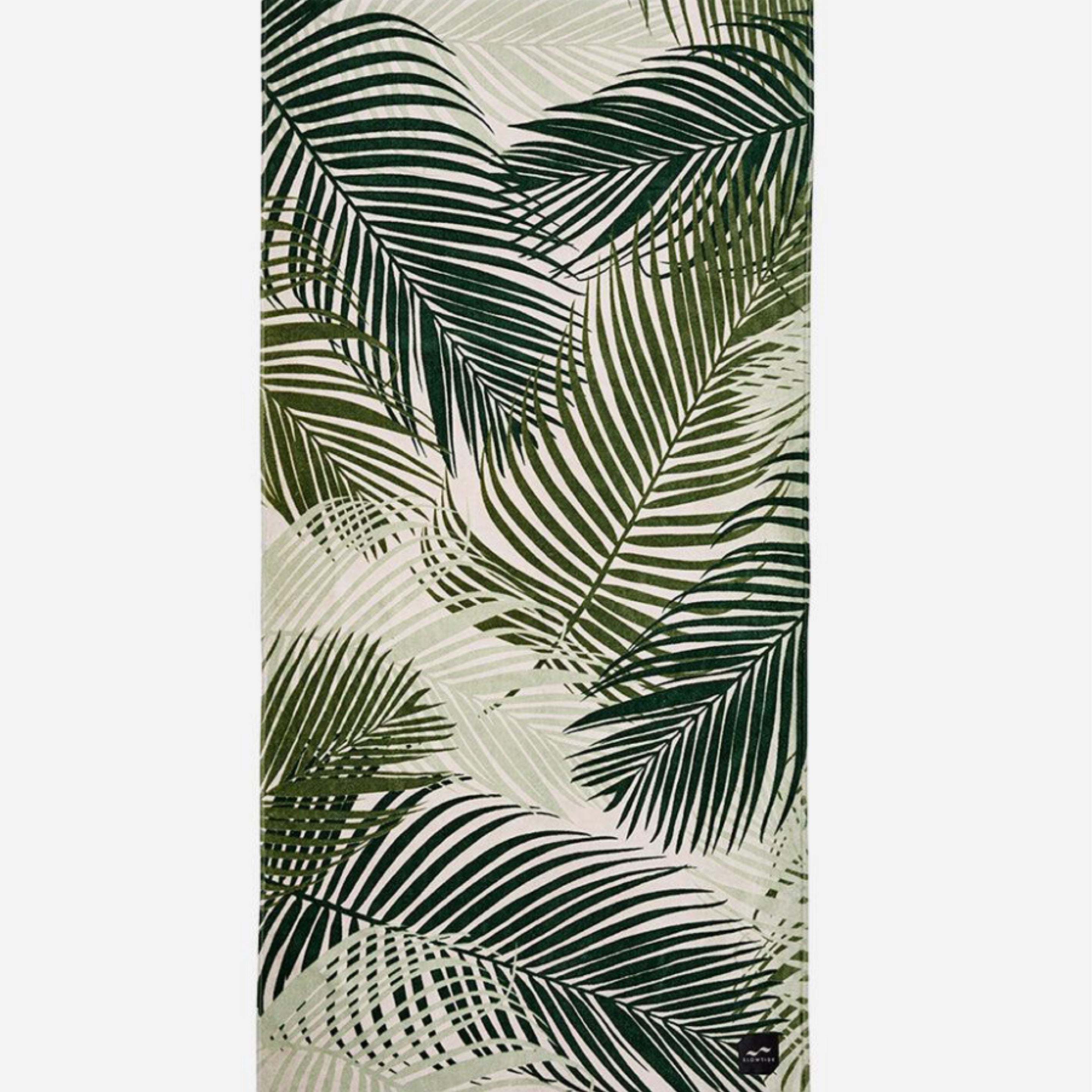 Slowtide Hala Beach Towel
