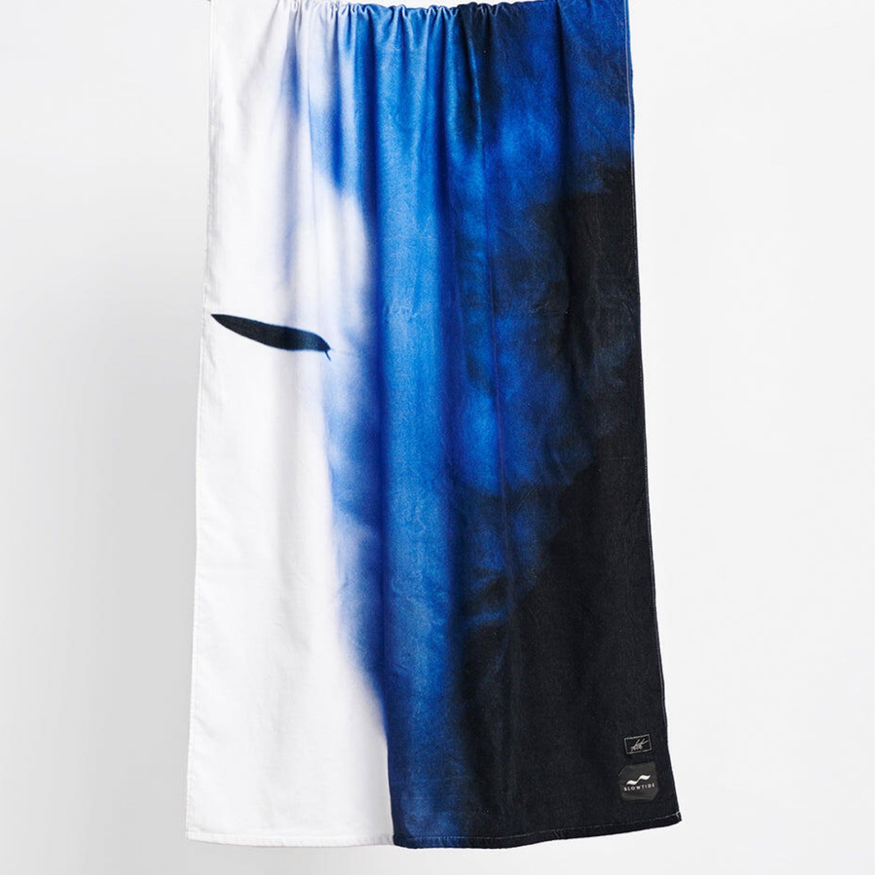 Slowtide Surf Beach Towel