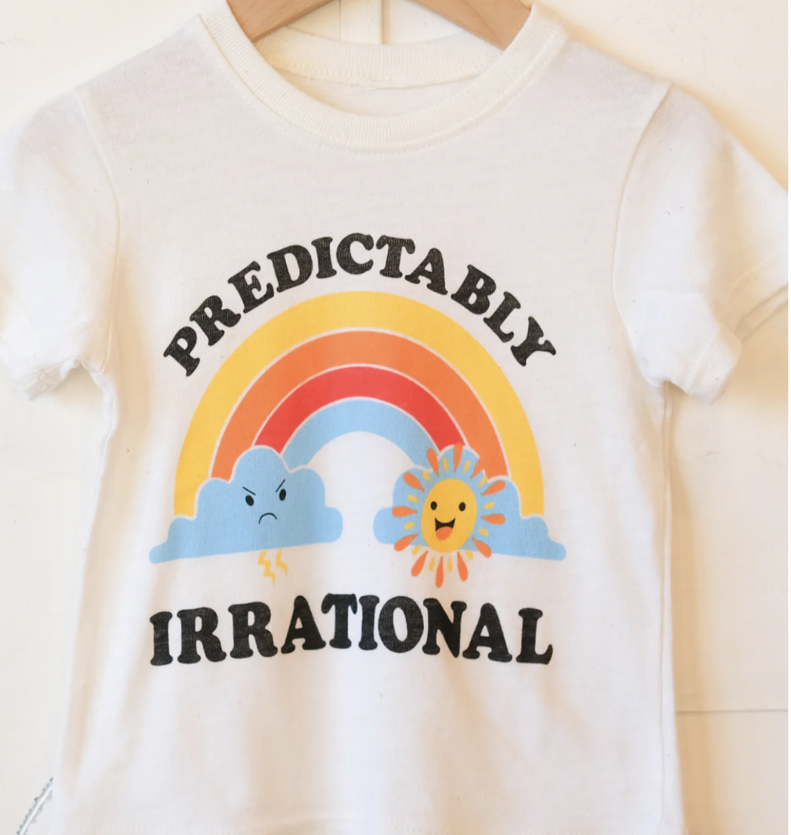 Predictably Irrational