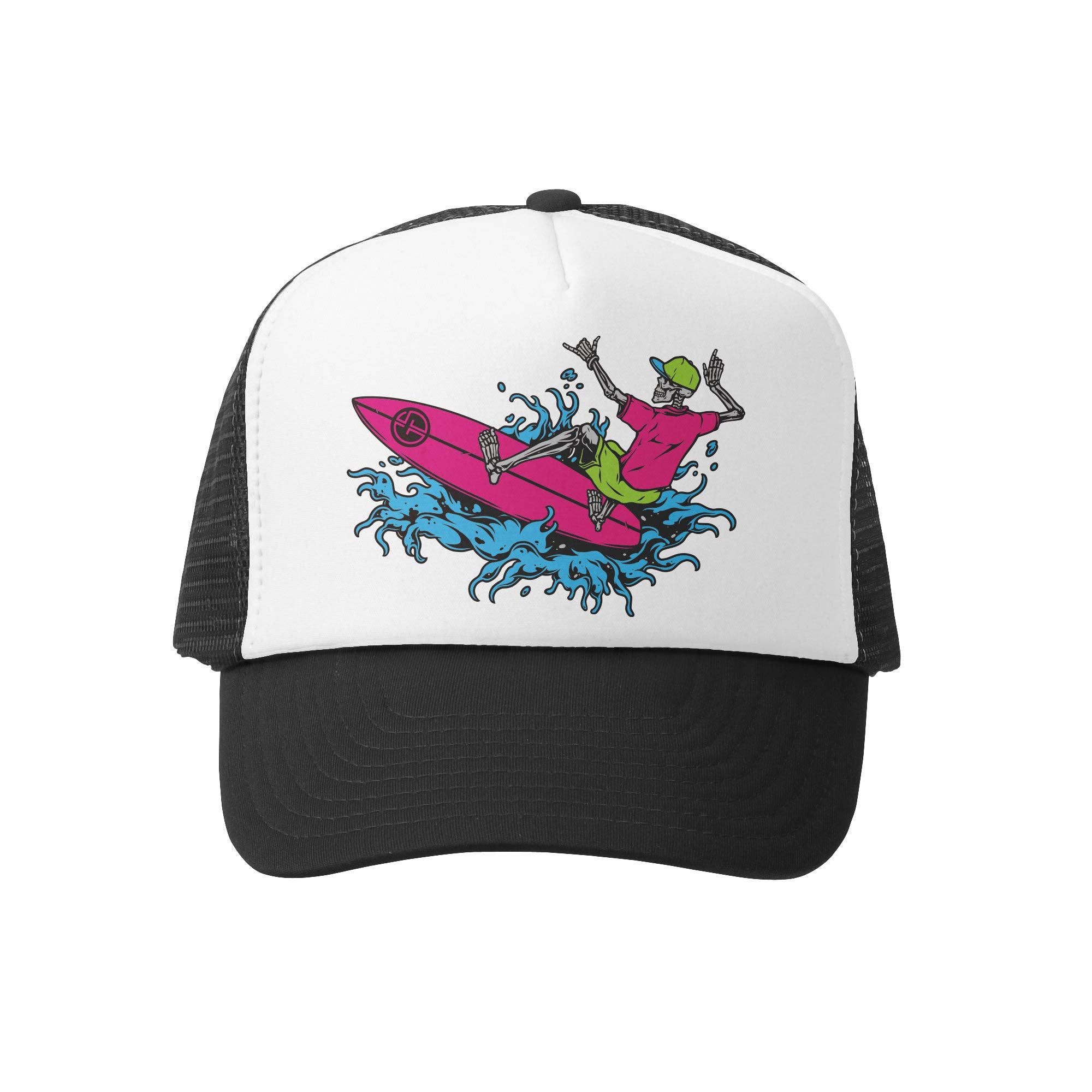Skelly Surf