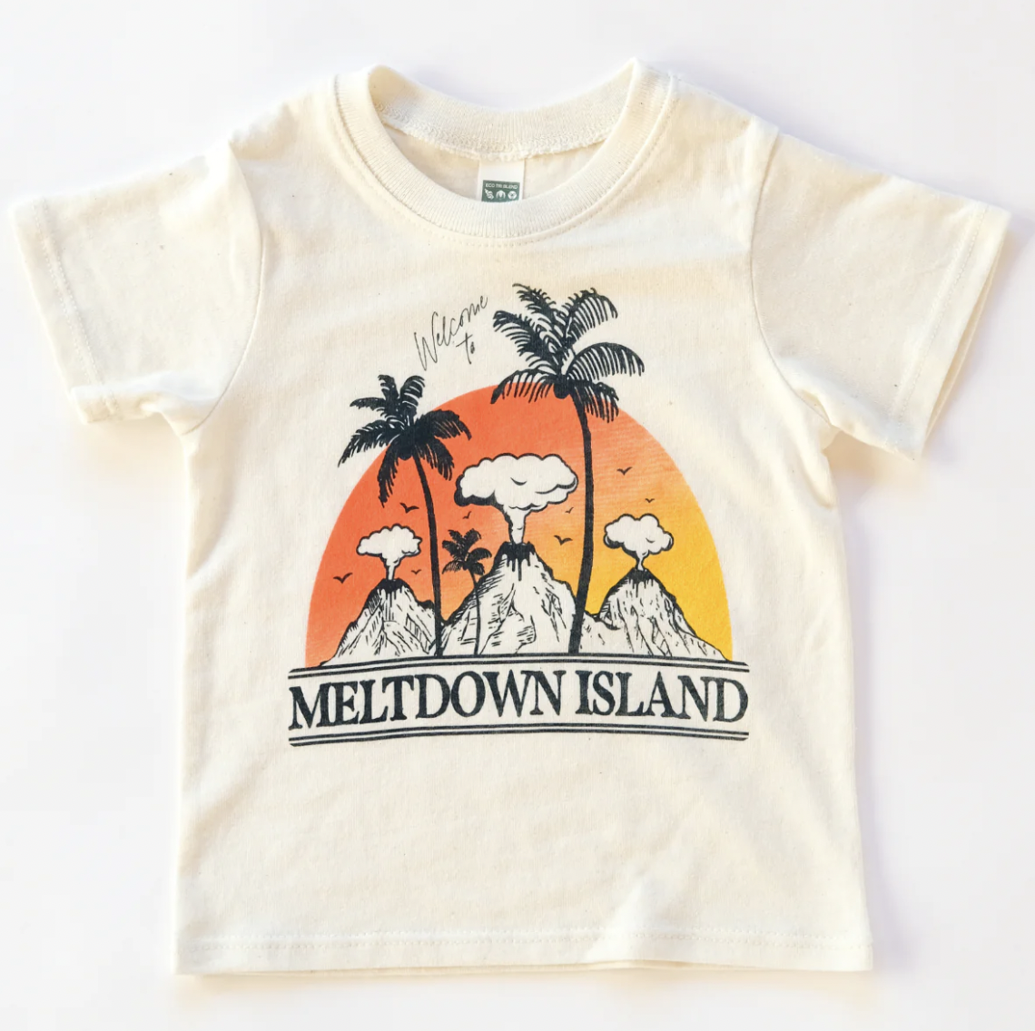 Meltdown Island