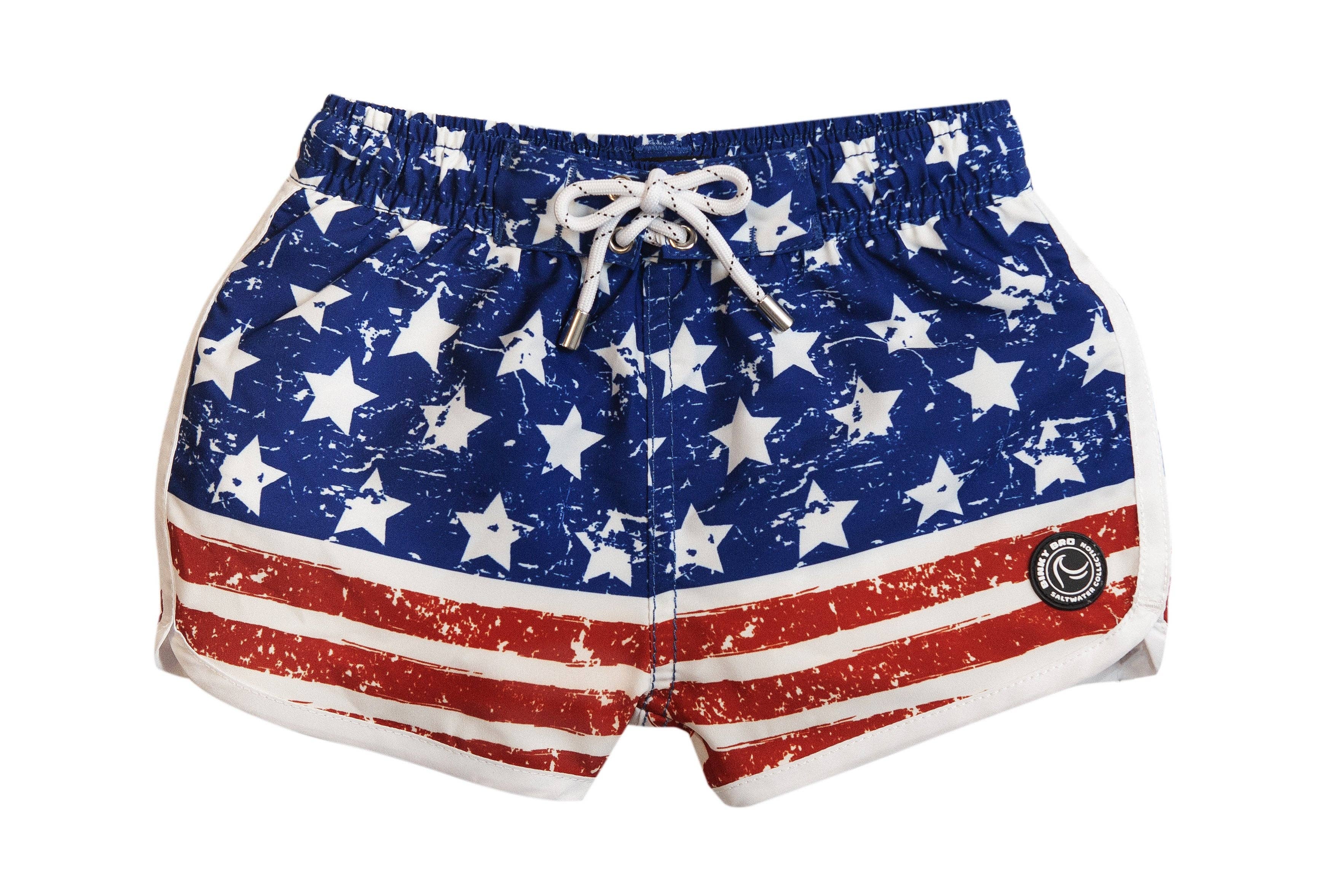 Binky Bro Independence Swimsuit