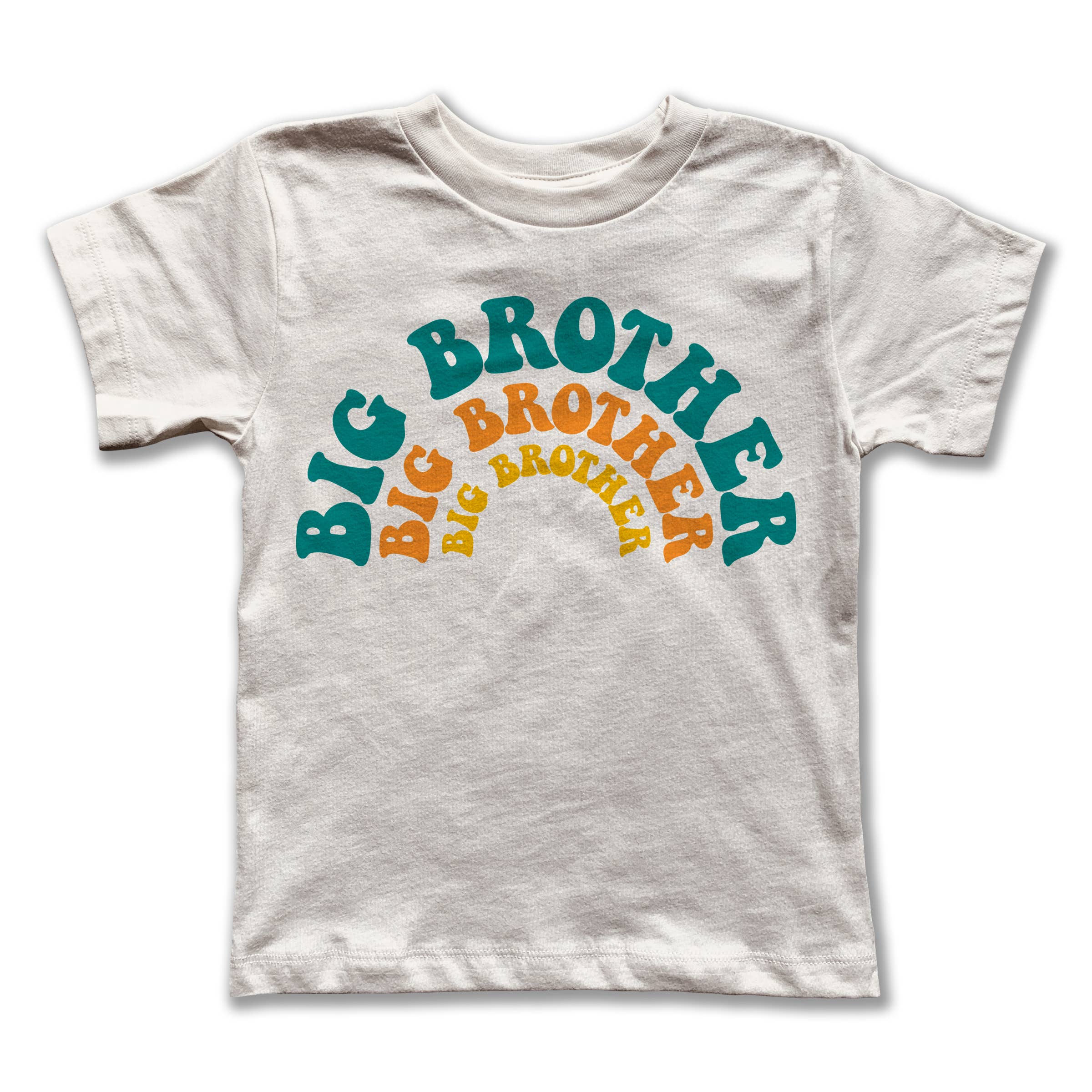 BIG BROTHER TEE