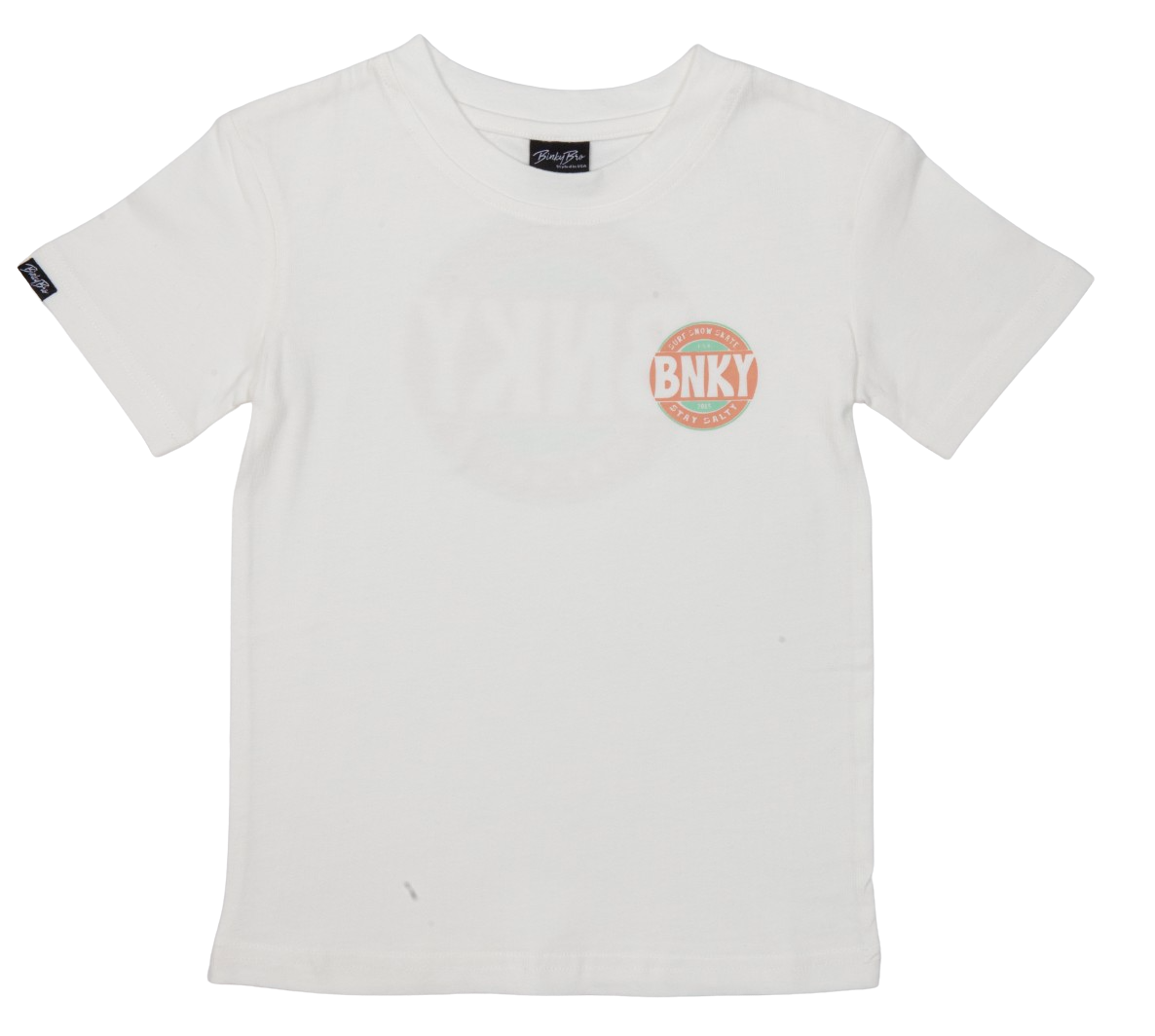 Binky bro J-Man T-Shirt
