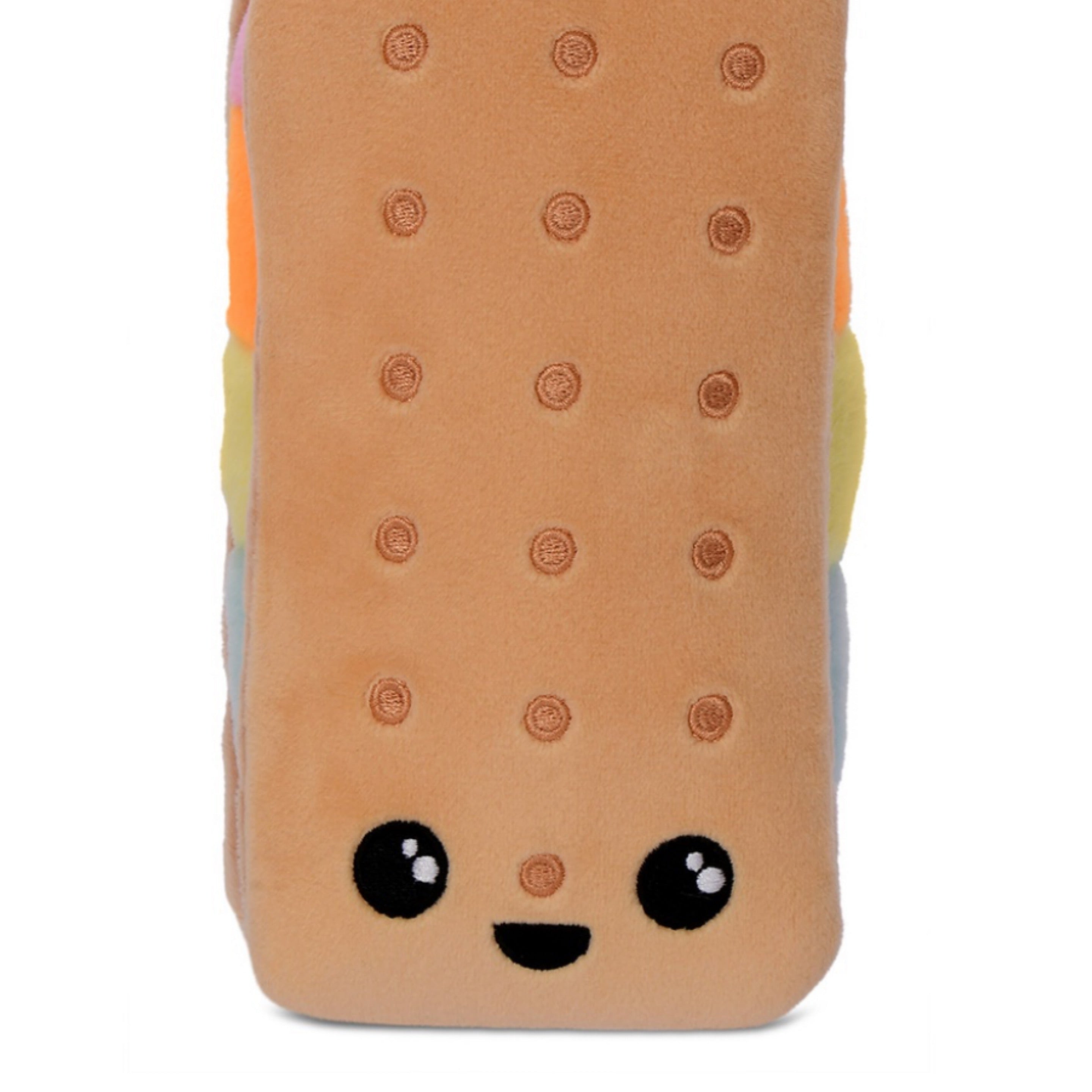 Iscream Ice Cream Sandwich mini Plush