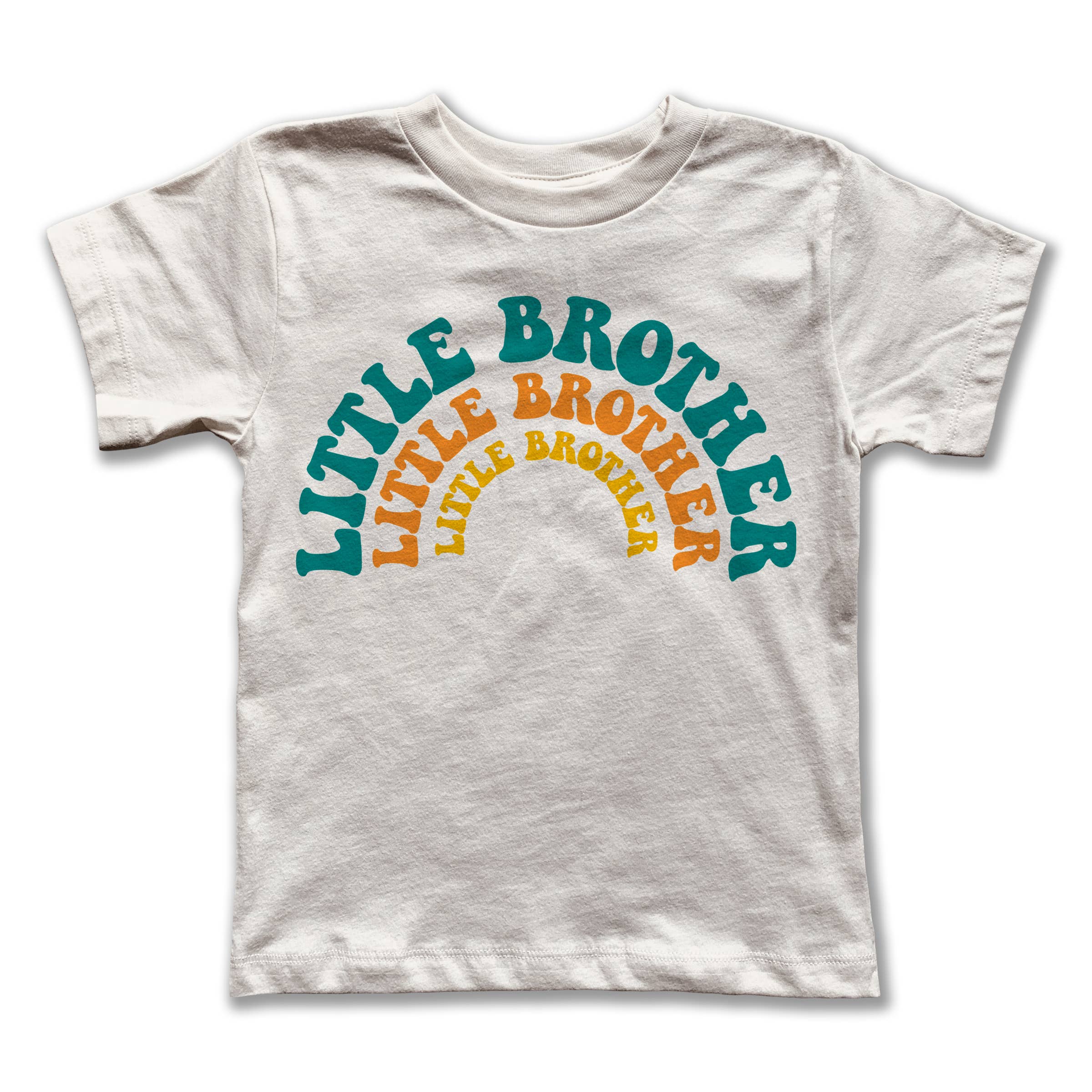 LITTLE BROTHER TEES & ONESIES