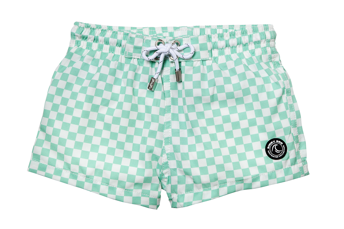 Binky Bro Cove Swimsuit