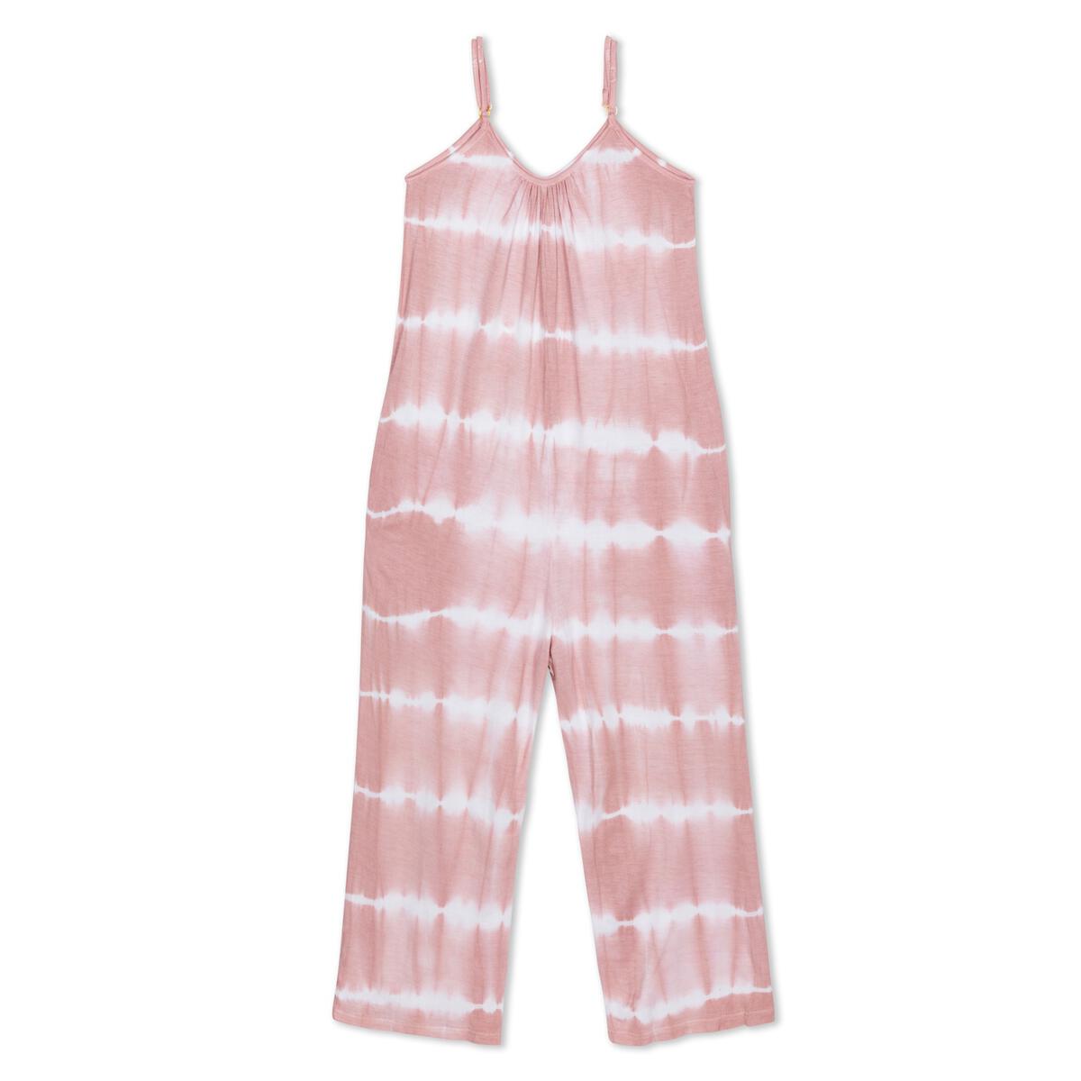Kiwi and Park Tie Dye Jumpsuit/Romper