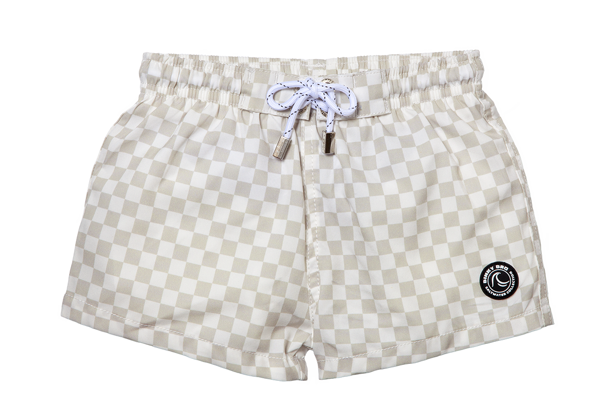 Binky Bro Breakwall Swimsuit