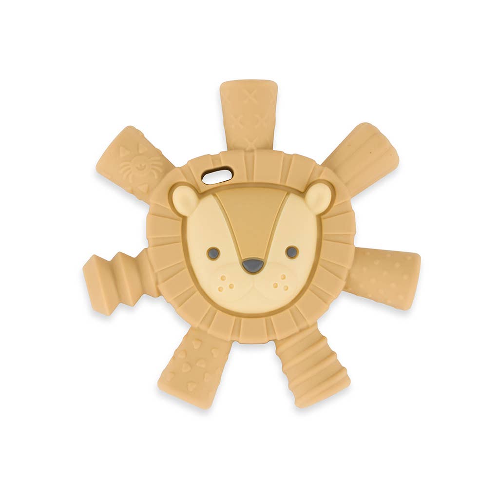 Itzy Teether™ Baby Molar Teether